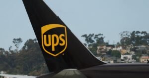 UPS plane ordered by controller to abort landing after jet approached runway: “What are you doing?”