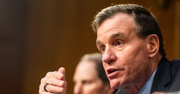 Sen. Mark Warner’s daughter Madison dies at 36 after long diabetes battle