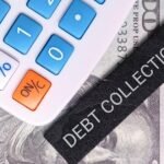 What can debt collectors legally do to get paid?