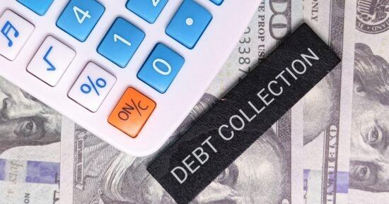 What can debt collectors legally do to get paid?