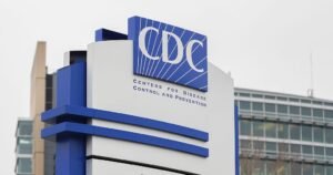 Dr. Erica Schwartz emerges as White House’s top pick for CDC leader