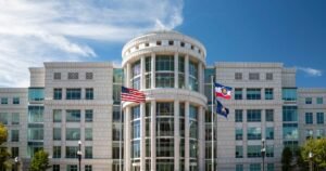 White House eyes alleged Utah scandal as GOP frets about redistricting loss