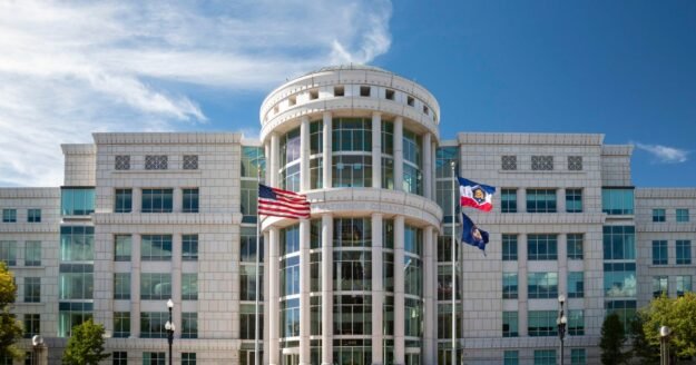 White House eyes alleged Utah scandal as GOP frets about redistricting loss