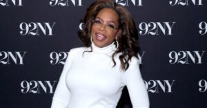 Amazon snaps up Oprah Winfrey’s podcast