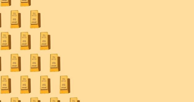 Inflation just spiked. Here are 3 reasons why a gold investment makes sense right now.