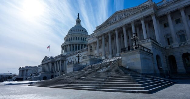 Latest effort to rein in Trump on Iran falls short in House vote