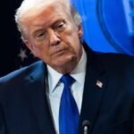 Watch Live: Trump holds news conference on Iran after U.S. airman’s rescue