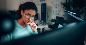 This is the fastest-growing job for young workers, LinkedIn says