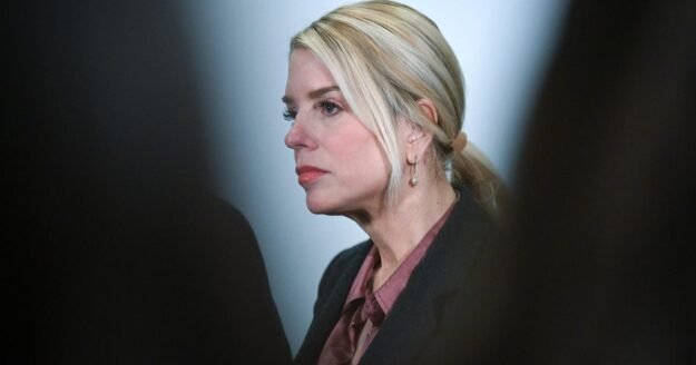 Trump fires Attorney General Pam Bondi: Here’s what we know