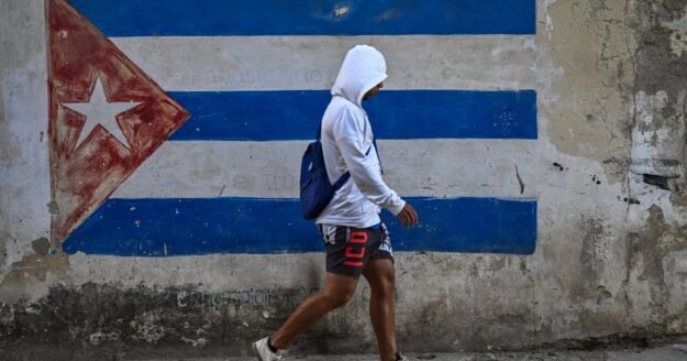 Cuba says it released over 2,000 prisoners as Trump administration heaps pressure on island