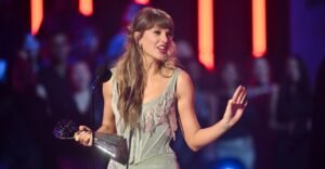 Taylor Swift deepfakes are pushing scams on TikTok