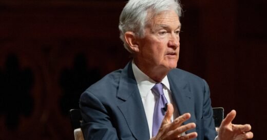 Judge denies Justice Department request to revive Federal Reserve subpoenas