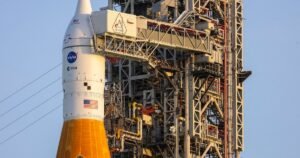 What to know ahead of Artemis II’s planned launch