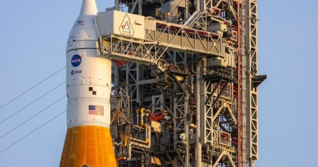 What to know ahead of Artemis II’s planned launch