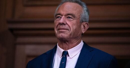 FDA will consider easing restrictions on peptides as RFK Jr. calls himself a “big fan”