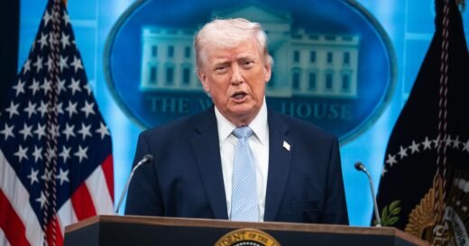 Trump says “a whole civilization will die tonight” if no deal is reached with Iran