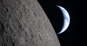 9 highlights from Artemis II's historic journey around the moon