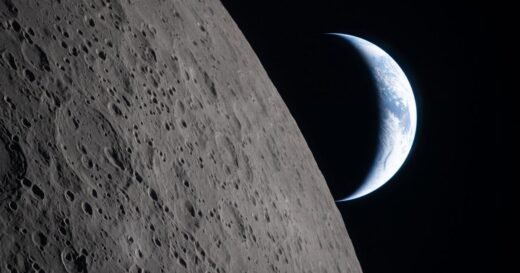 9 highlights from Artemis II's historic journey around the moon