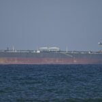 U.S. naval destroyers have crossed the Strait of Hormuz, CENTCOM says