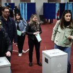 Hungarians vote in key election that could unseat populist and MAGA darling Prime Minister Viktor Orbán