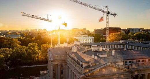 Federal judge blocks above-ground White House ballroom construction