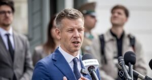 Hungary’s new leader has vowed to wean his country off Russian energy. It will be a painful transition.