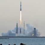 Blue Origin successfully reused its New Glenn rocket