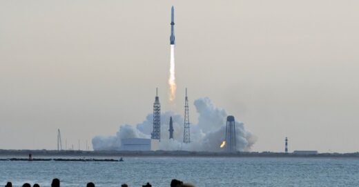 Blue Origin successfully reused its New Glenn rocket