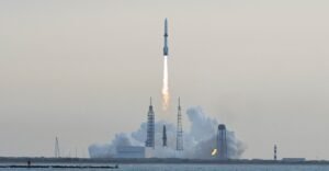 Blue Origin’s New Glenn rocket grounded after delivering satellite to wrong orbit