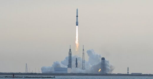 Blue Origin’s New Glenn rocket grounded after delivering satellite to wrong orbit