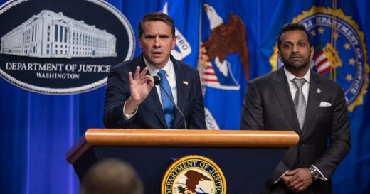 Former federal prosecutors see legal flaws in DOJ’s indictment of Southern Poverty Law Center