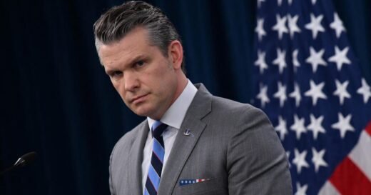 Pentagon can require reporters to be escorted during appeal process, judges rule