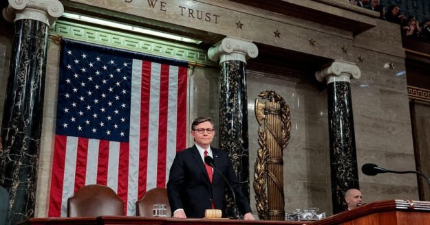 Renewal of controversial FISA surveillance program in limbo ahead of Thursday deadline