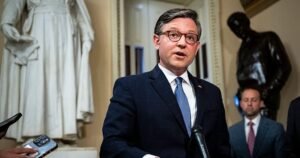 House approves Senate bill to fund DHS and end record-setting 76-day shutdown