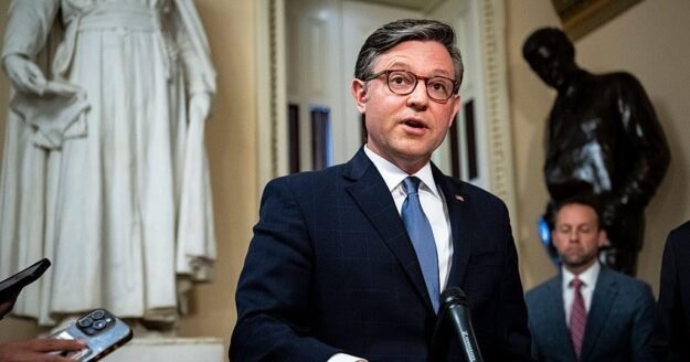 House approves Senate bill to fund DHS and end record-setting 76-day shutdown