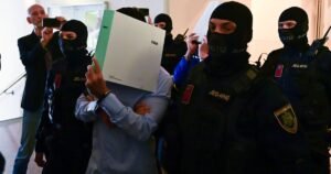 Austrian to plead guilty to plotting ISIS-linked terror attack on Taylor Swift concert, his attorney says