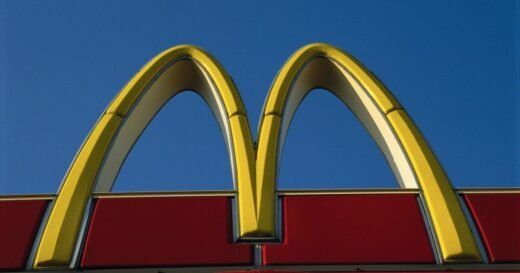 McDonald’s to start selling refreshers and crafted sodas nationwide in May