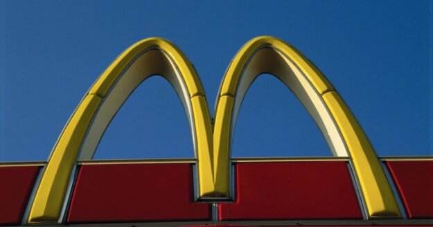 McDonald’s to start selling refreshers and crafted sodas nationwide in May