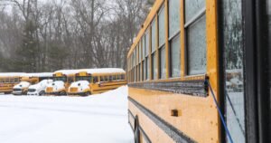 Some Minnesota schools announce closings, virtual learning on Thursday due to snow