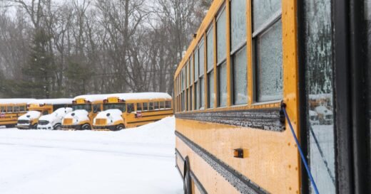 Some Minnesota schools announce closings, virtual learning on Thursday due to snow