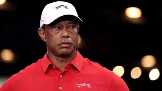 ESPN’s Stephen A Smith tees off on Tiger Woods