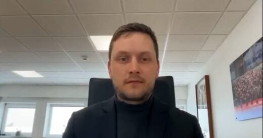 Greenland’s prime minister says people ‘don’t feel safe’ with Trump’s threats to take over