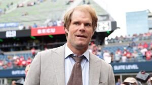 Greg Olsen shares his top advice for 2026 NFL Draft first-round picks