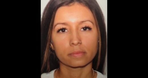 U.S. Navy reservist accused of murdering wife arrested after international manhunt, FBI says