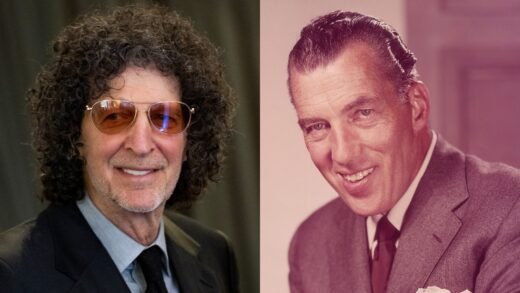 It’s Time for the Rock & Roll Hall of Fame to Recognize Howard Stern