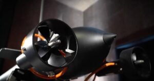 How Ukraine’s demining robots could help U.S. open the Strait of Hormuz