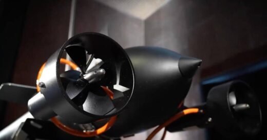 How Ukraine’s demining robots could help U.S. open the Strait of Hormuz