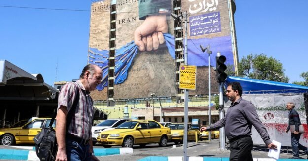 Trump says Iran war “close to over” as Pakistan pushes for new peace talks