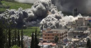 Diplomatic efforts to end Iran war, reopen Strait of Hormuz intensify on multiple fronts