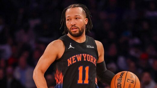 Jalen Brunson’s sister rips ESPN over Stephen A Smith’s Knicks rant